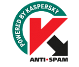 TRAFFIC INSPECTOR ANTI-SPAM POWERED BY KASPERSKY