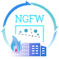 Межсетевой экран нового поколения NGFW